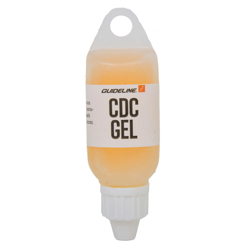 Guideline CDC Gel