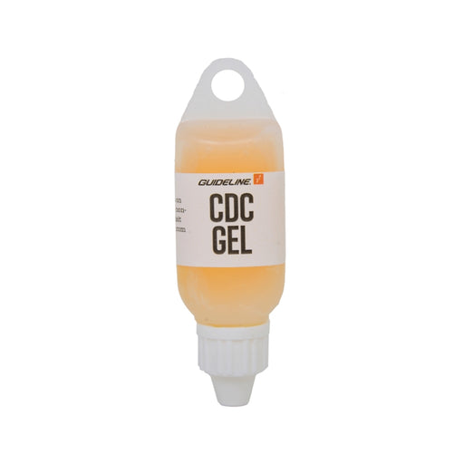 Guideline CDC Gel