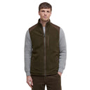 Barbour Active Fleece Gilet - Olive