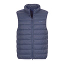 Barbour Bretby Puffer Gilet - Navy