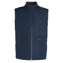 Barbour Chesterwood Gilet - Navy 