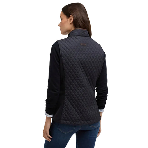 Barbour Ladies Basswood Gilet - Dark Navy