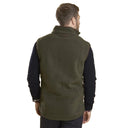 Barbour Langdale Fleece Gilet - Olive