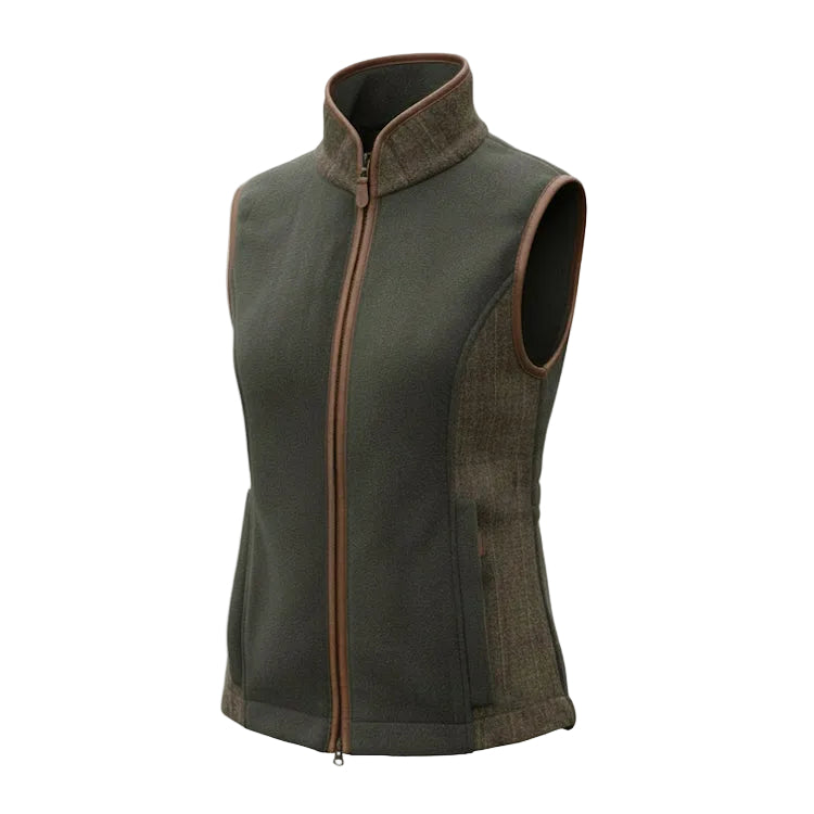 ガウンコート leinwande Asymmetric Tweed Long Gilet Amazon.com: IDEALSANXUN Long Tweed Plaid Vest Women 2025 Trendy