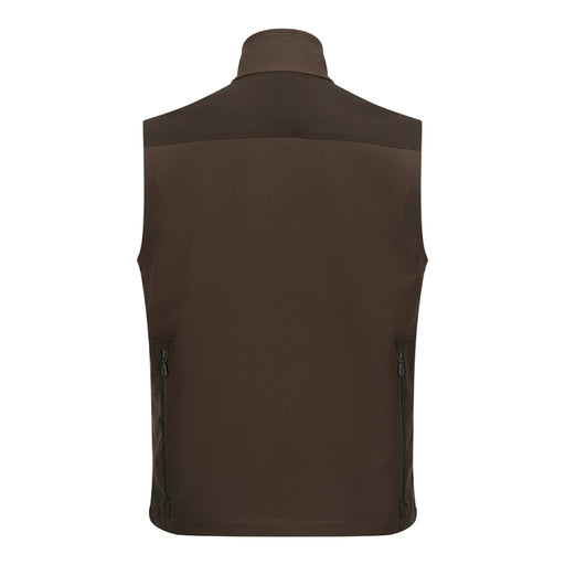 Hoggs of Fife Ardross 4-Way Active Gilet - Green