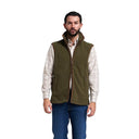Jack Pyke Countryman Fleece Gilet - Light Olive