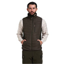 Jack Pyke Hybrid Gilet - Green