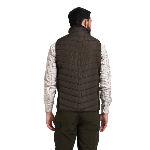 Jack Pyke Hybrid Gilet - Green