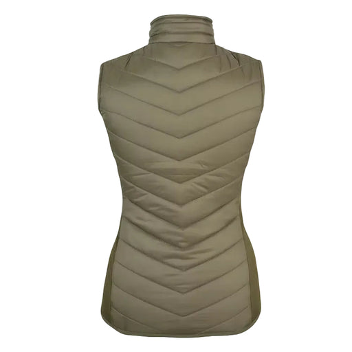 Jack Pyke Ladies Shires Gilet - Green