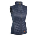 Jack Pyke Ladies Shires Gilet - Navy