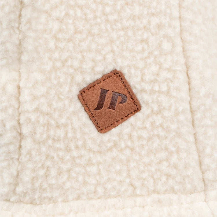 Jack Pyke Ladies Sherpa Fleece Gilet - Sail