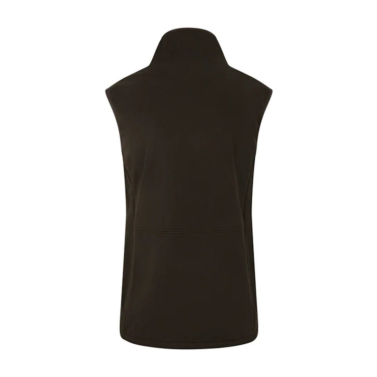 Ridgeline Kodiak Gilet - Deep Forest