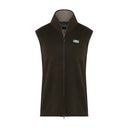 Ridgeline Kodiak Gilet - Deep Forest