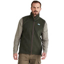 Ridgeline Kodiak Gilet - Deep Forest