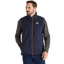 Ridgeline Kodiak Gilet - Navy