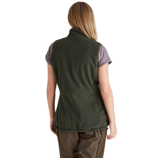 Ridgeline Ladies Kodiak Gilet - Deep Forest