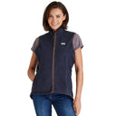 Ridgeline Ladies Kodiak Gilet - Navy