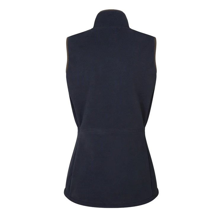 Ridgeline Ladies Kodiak Gilet - Navy