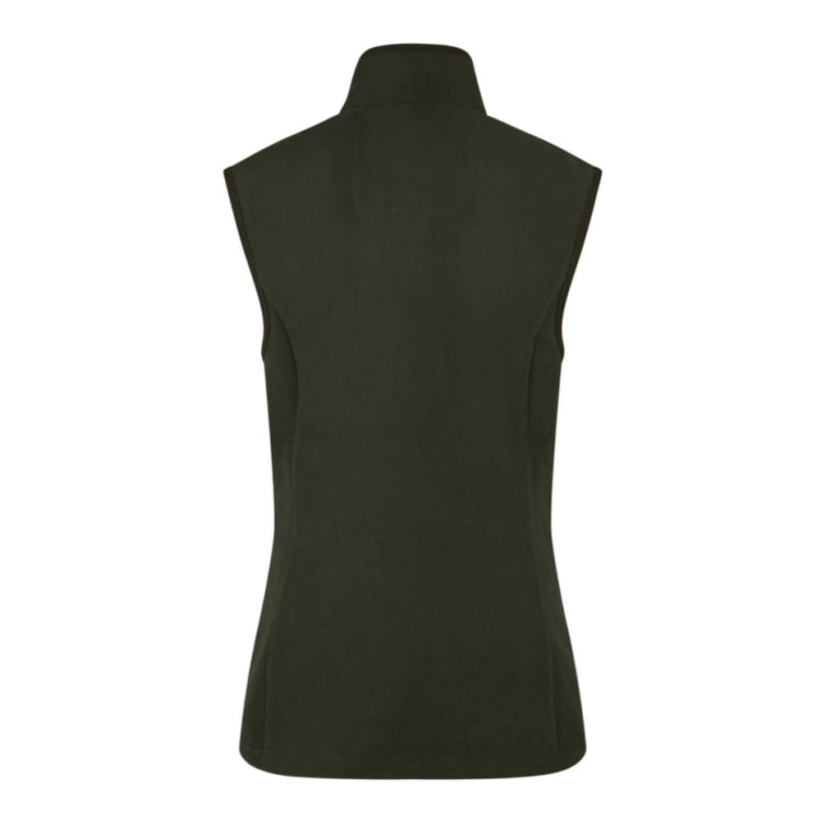 Ridgeline Ladies Monarch Gilet - Deep Forest