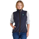 Ridgeline Ladies Monarch Gilet - Navy