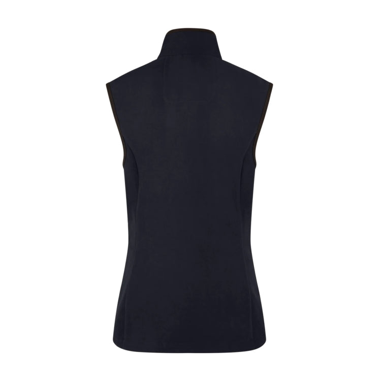 Ridgeline Ladies Monarch Gilet - Navy