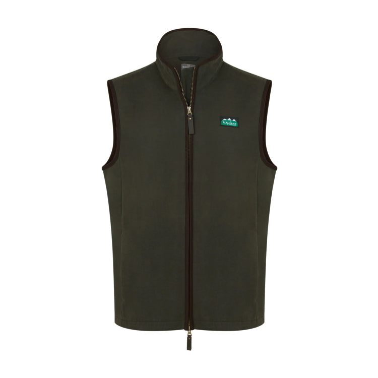 Ridgeline Monarch Gilet - Deep Forest