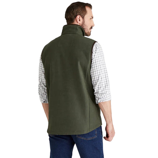 Ridgeline Monarch Gilet - Deep Forest