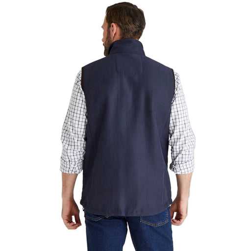 Ridgeline Monarch Gilet - Navy