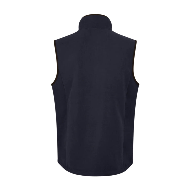 Ridgeline Monarch Gilet - Navy