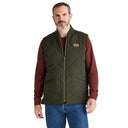 Ridgeline Wester Skeld Gilet - Deep Forest