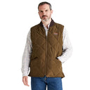 Ridgeline Wester Skeld Gilet - Moody Teak