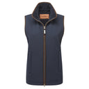 Schoffel Ladies Belton Gilet - Navy