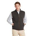 Schoffel Marlow Gilet - Charcoal