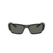 Costa Del Mar Corbina Pro Sunglasses - Matte Black Frame - Grey 580G Lens