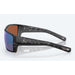 Costa Del Mar Reefton Pro Sunglasses - Tiger Shark Frame - Green Mirror 580G Lens