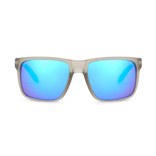 Fortis Bays Sunglasses - Brown 247 Lens With Blue XBlok
