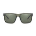 Fortis Bays Sunglasses - Junglists Green