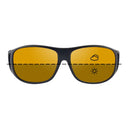 Fortis Overwraps Sunglasses - Switch