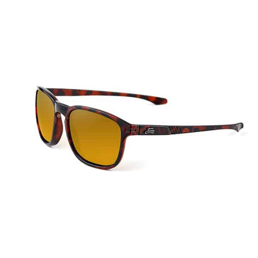 Fortis Strokes Sunglasses - Amber AMPM