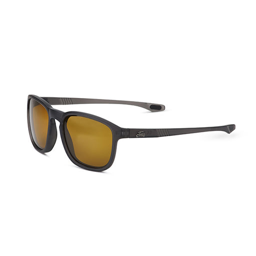 Fortis Strokes Sunglasses - Amber AMPM