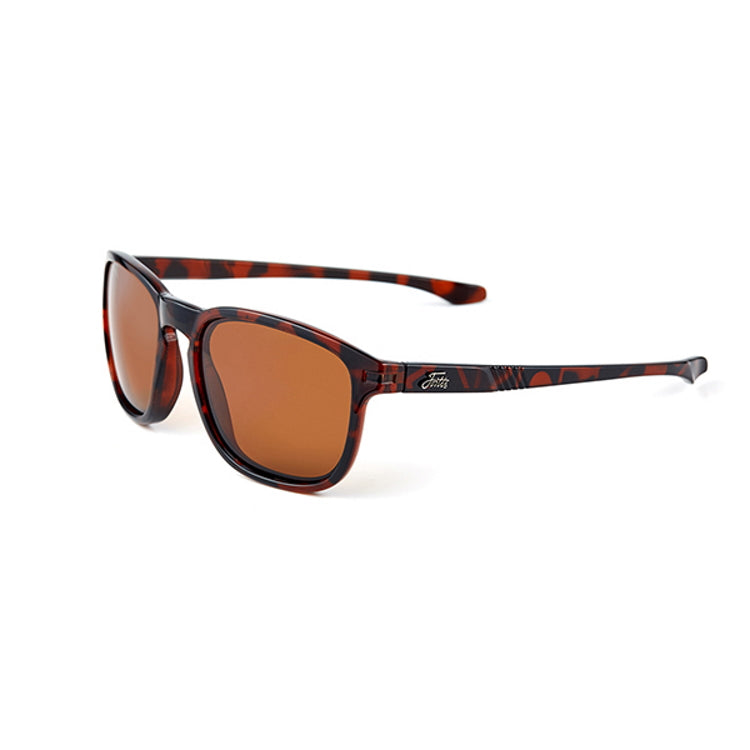 Fortis Strokes Sunglasses - Brown 247