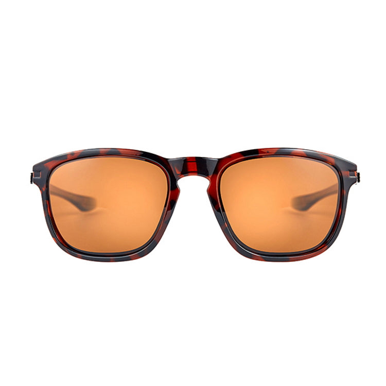 Fortis Strokes Sunglasses - Brown 247