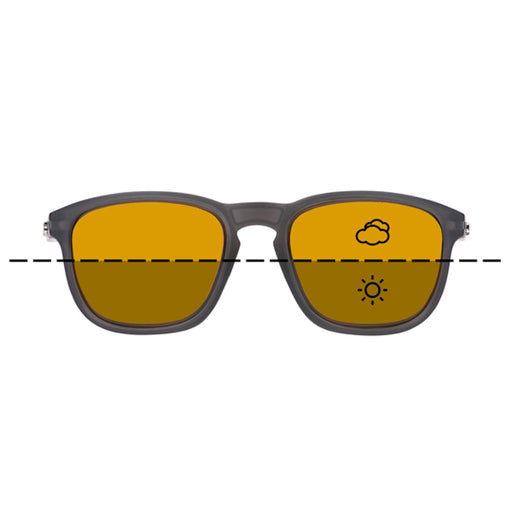 Fortis Strokes Sunglasses - Switch