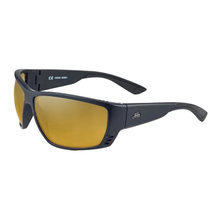 Fortis Vista Sunglasses - Switch