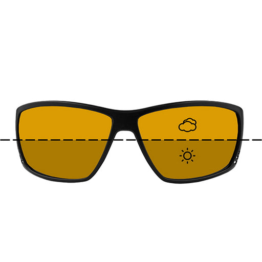 Fortis Vista Sunglasses - Switch