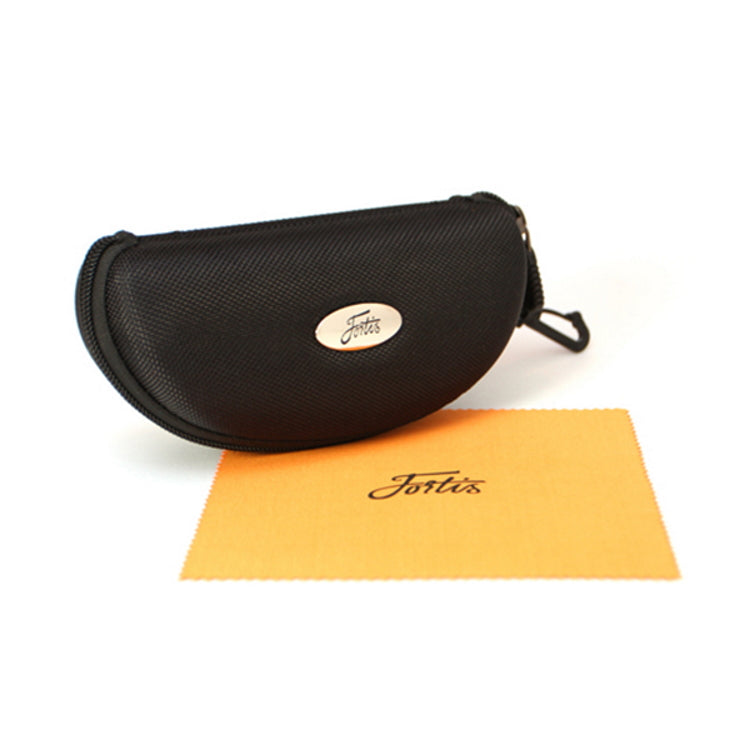 Fortis Wraps Sunglasses - Amber AMPM