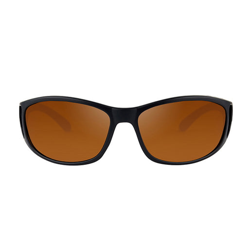 Fortis Wraps Sunglasses - Brown 247