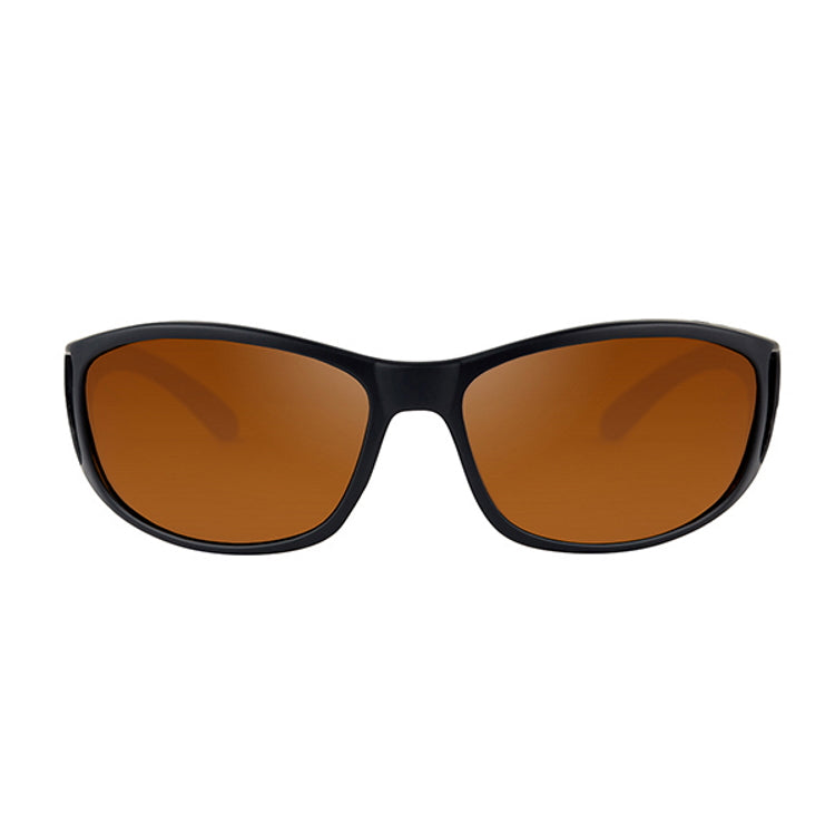 Fortis Wraps Sunglasses - Brown 247