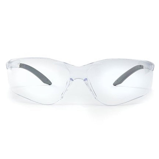 Riley Fabri Sports Glasses - Clear