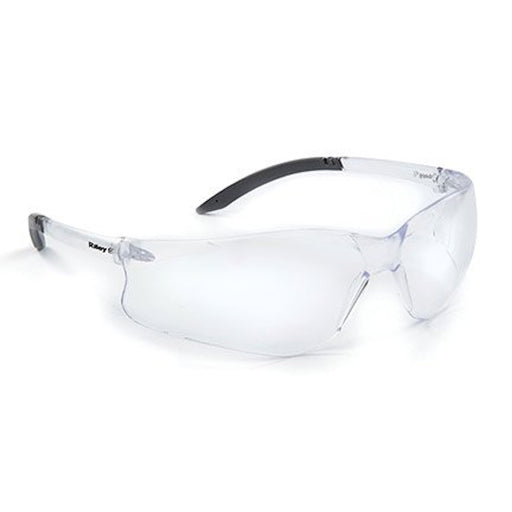 Riley Fabri Sports Glasses - Clear